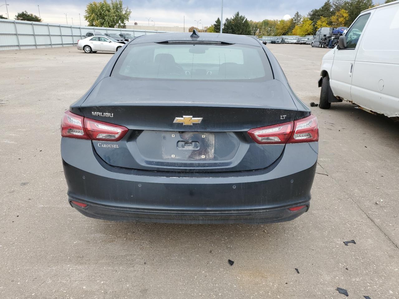 2020 Chevrolet Malibu - Image 6