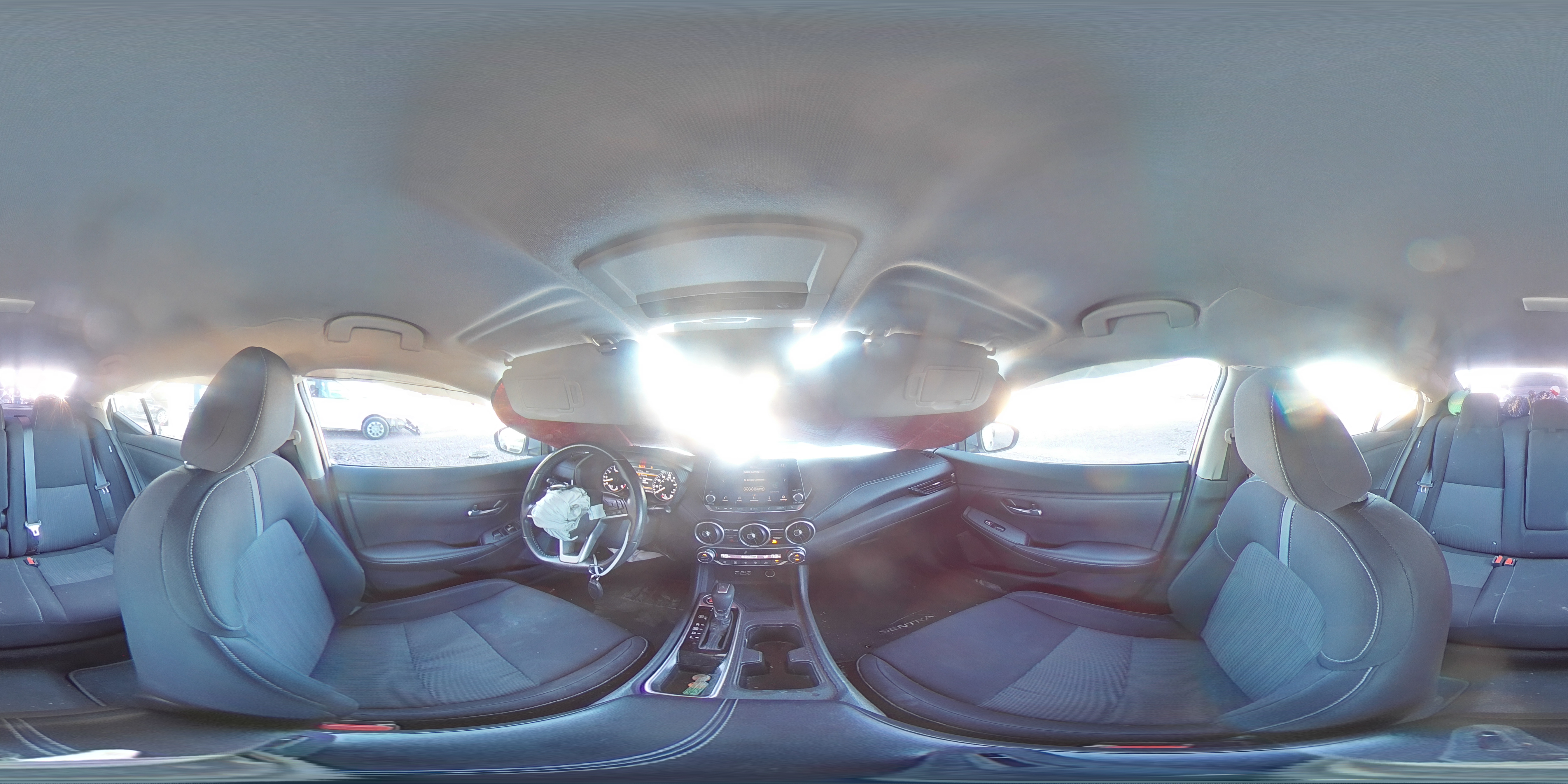 2021 Nissan Sentra - Image 13