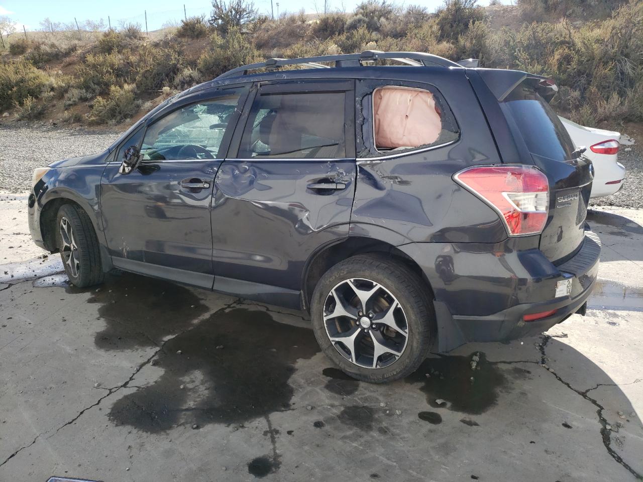 2016 Subaru Forester - Image 2