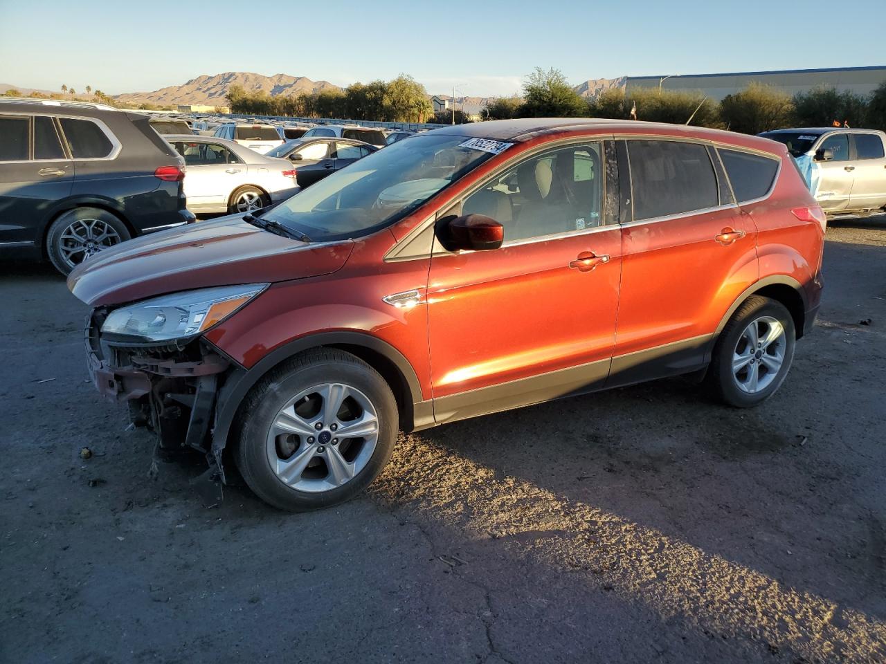 2014 Ford Escape - Image 1