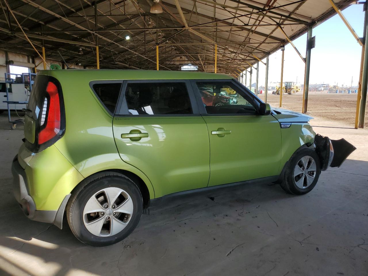 2016 Kia Soul - Image 3
