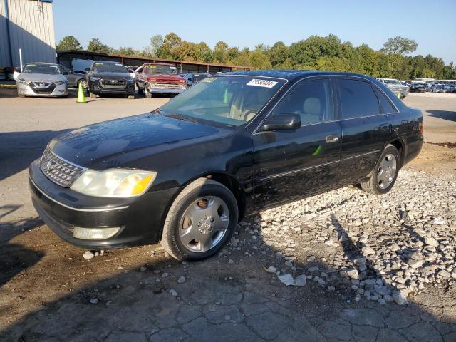 2004 Toyota Avalon Xl