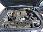 2012 Bmw 535 I zu verkaufen in Kansas City, KS - Front End