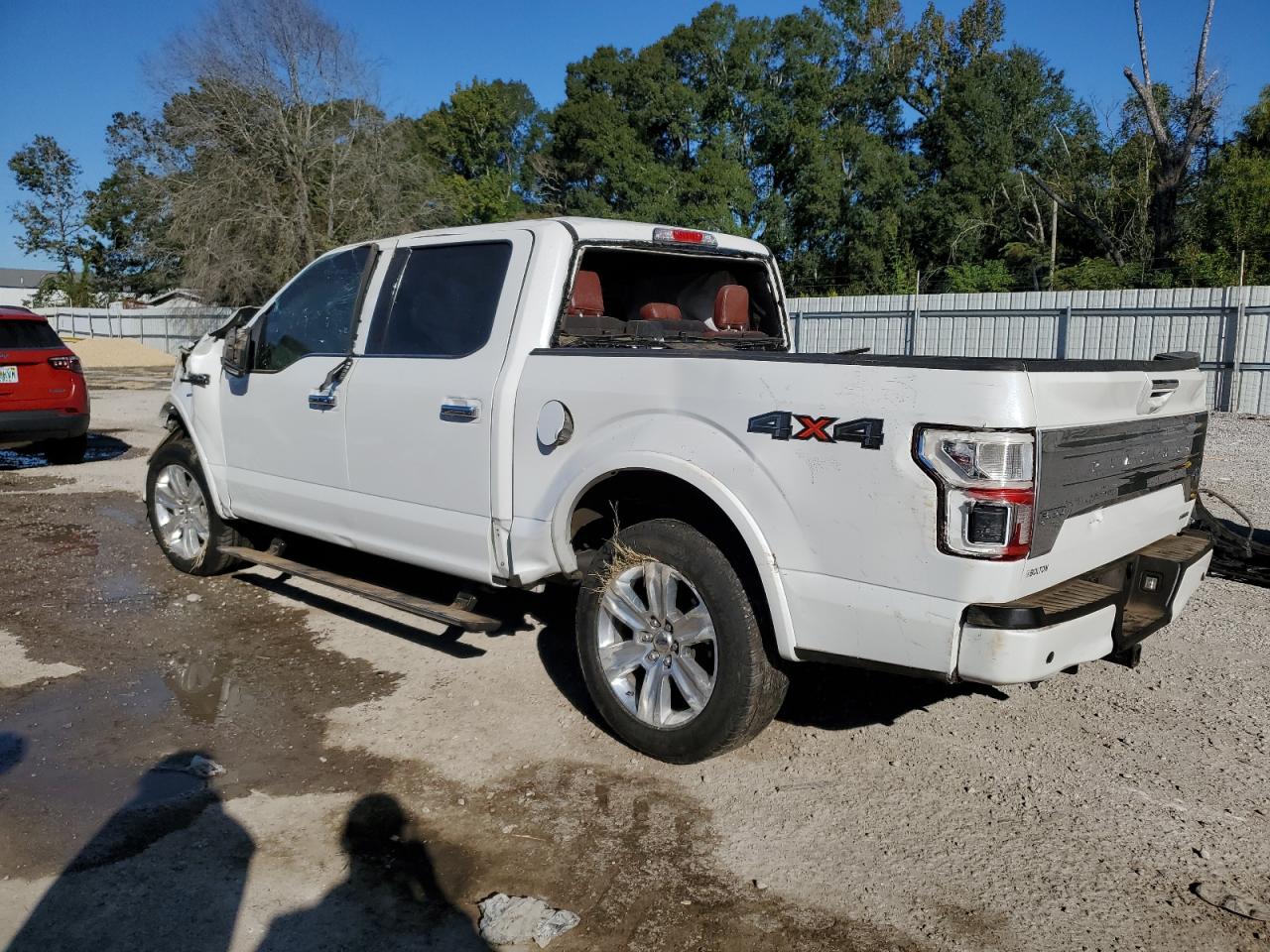 2020 Ford F-150 - Image 2