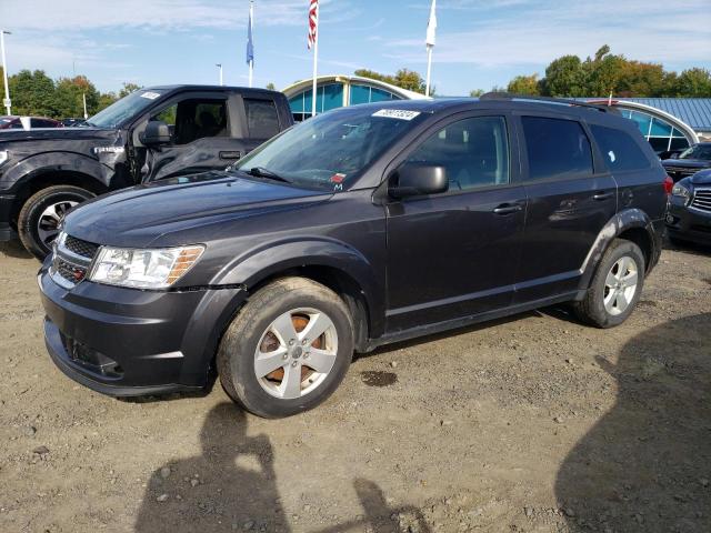 2015 Dodge Journey Se for Sale in East Granby, CT - Front End