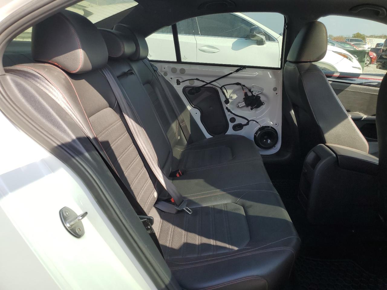 2017 Volkswagen Jetta - Image 10