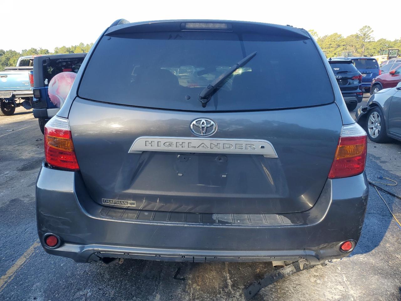 2010 Toyota Highlander - Image 6