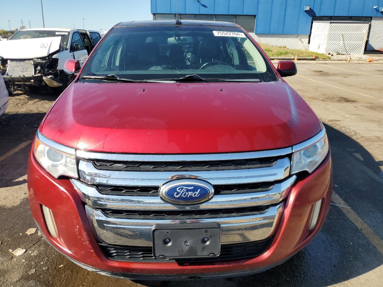 2013 Ford Edge - Image 5