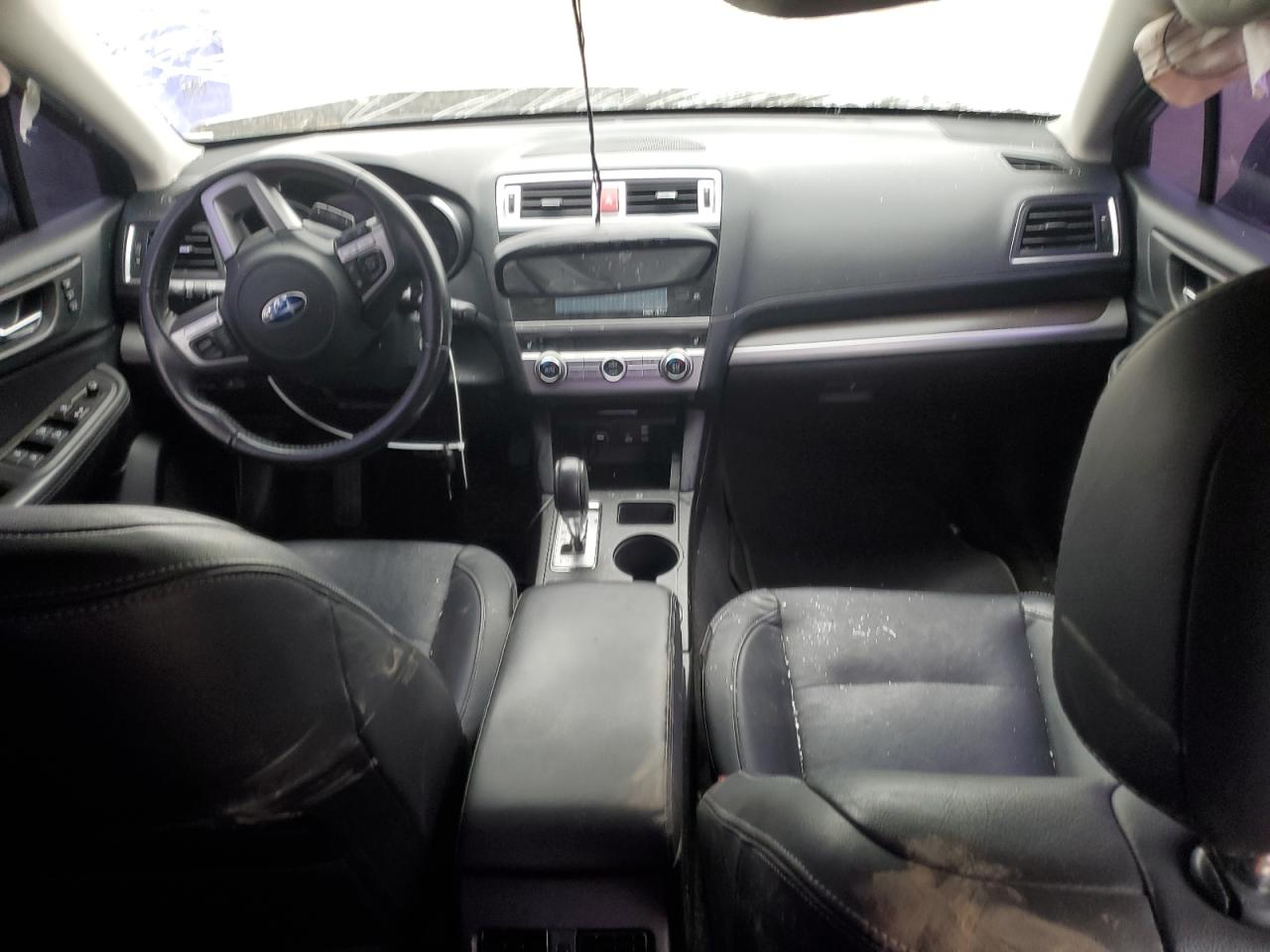 2015 Subaru Legacy - Image 8