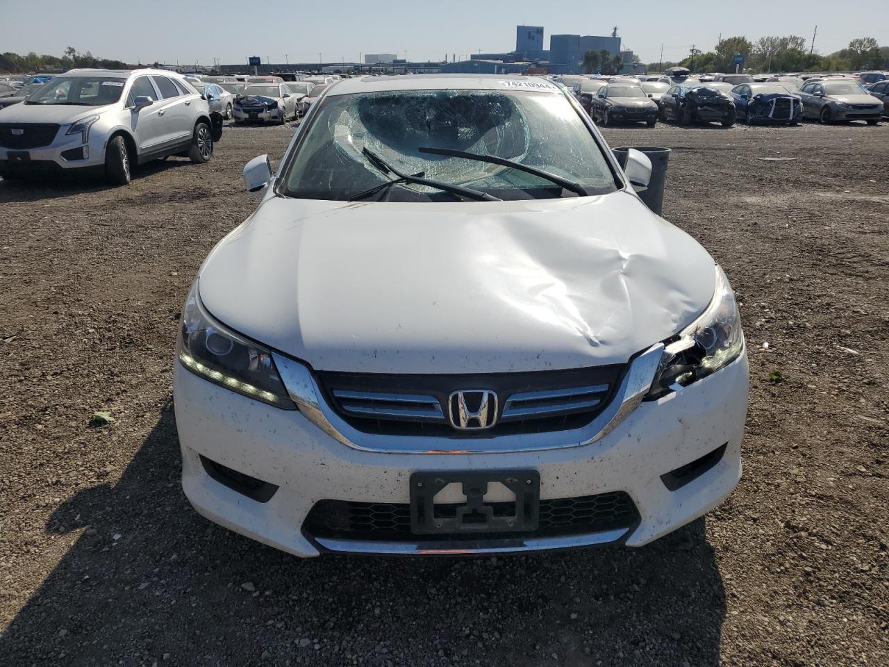 2014 Honda Accord - Image 5