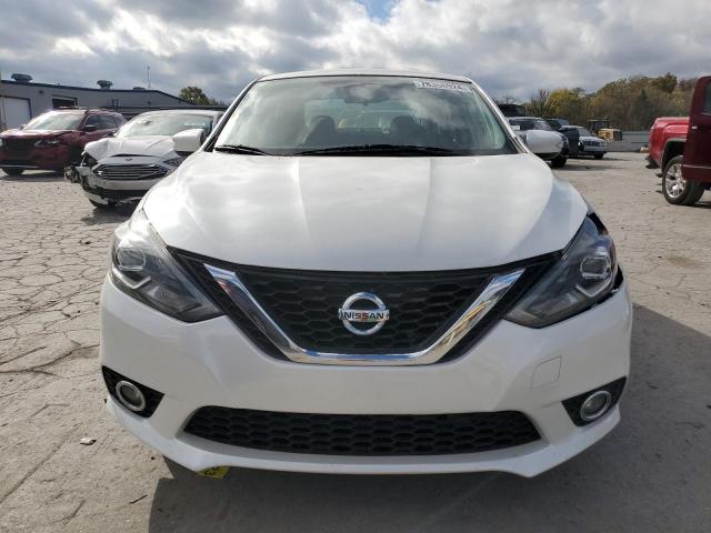  NISSAN SENTRA 2016 Biały