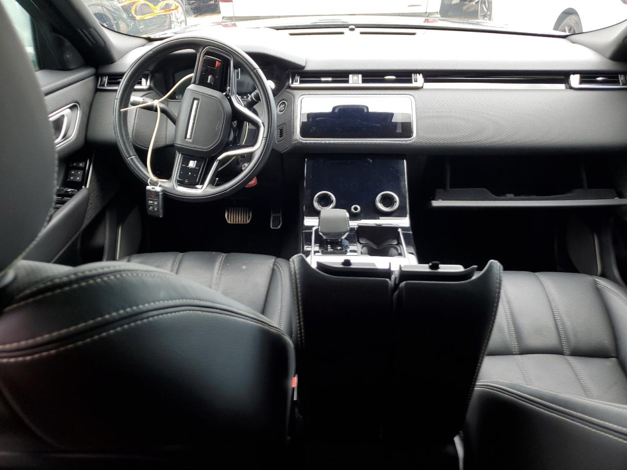 2021 Land Rover Range Rover - Image 8