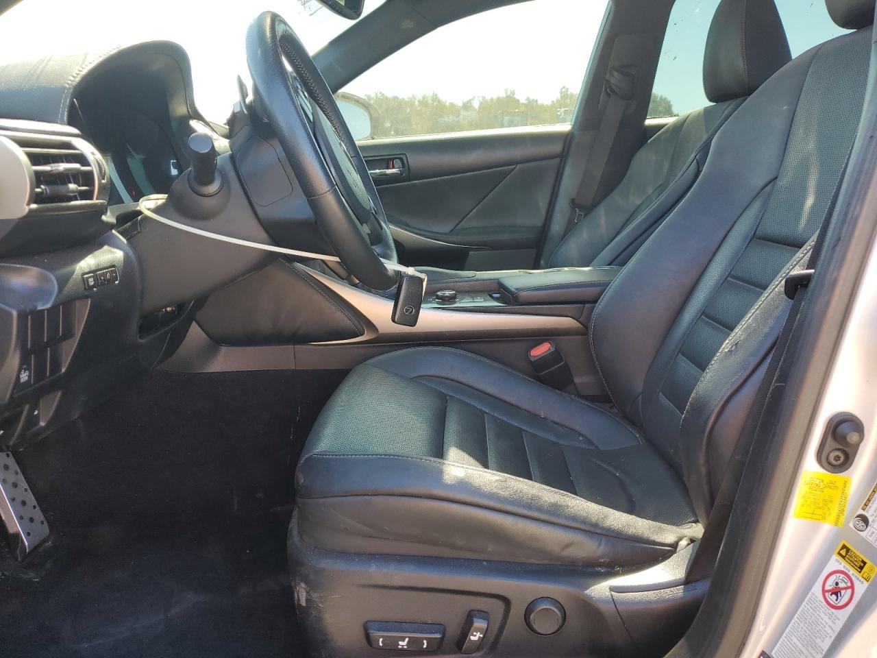 2014 Lexus IS - Image 7