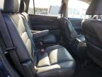 2021 HONDA PILOT TOURING for sale at Copart NS - HALIFAX