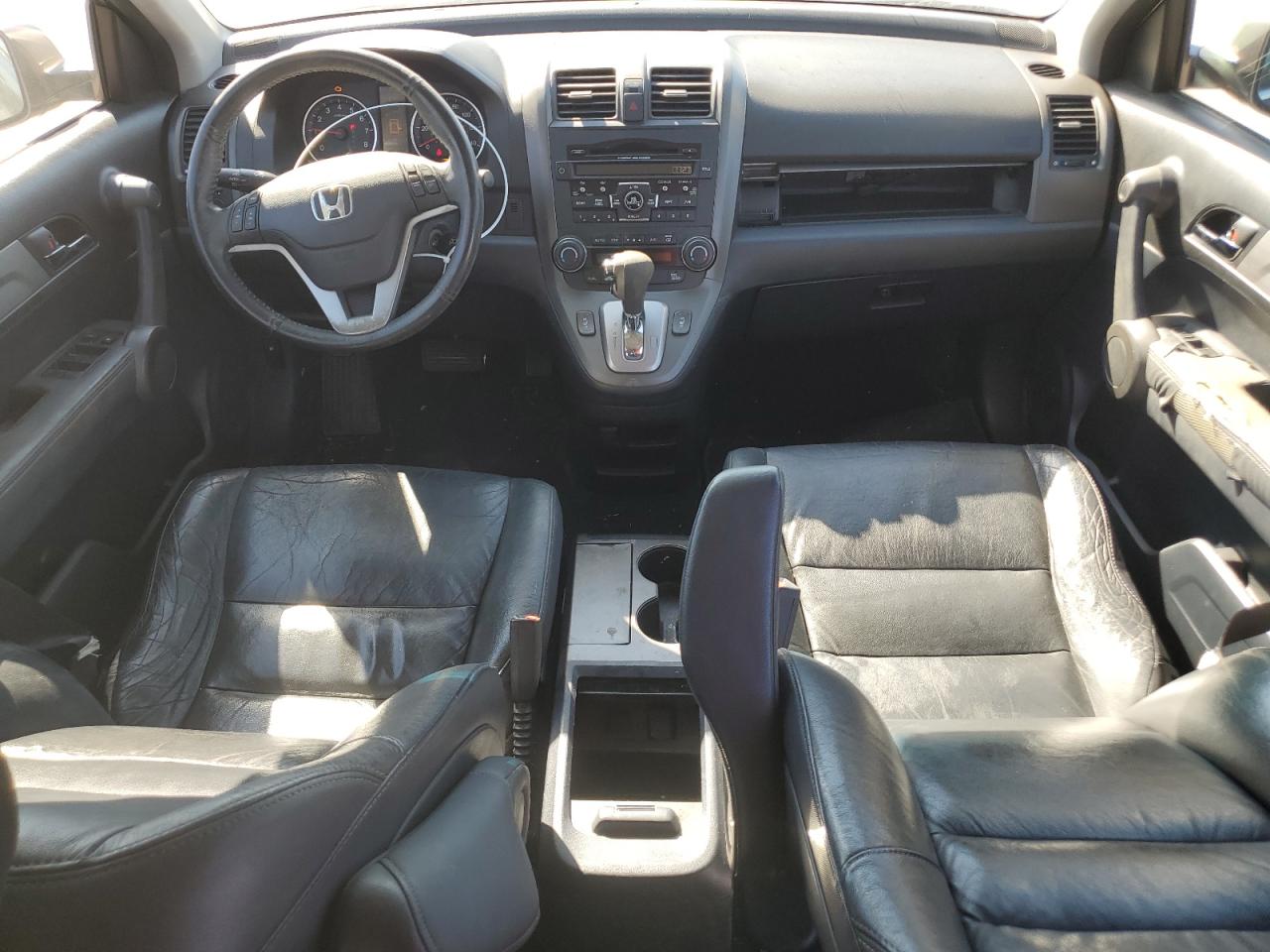 2010 Honda CR-V - Image 8