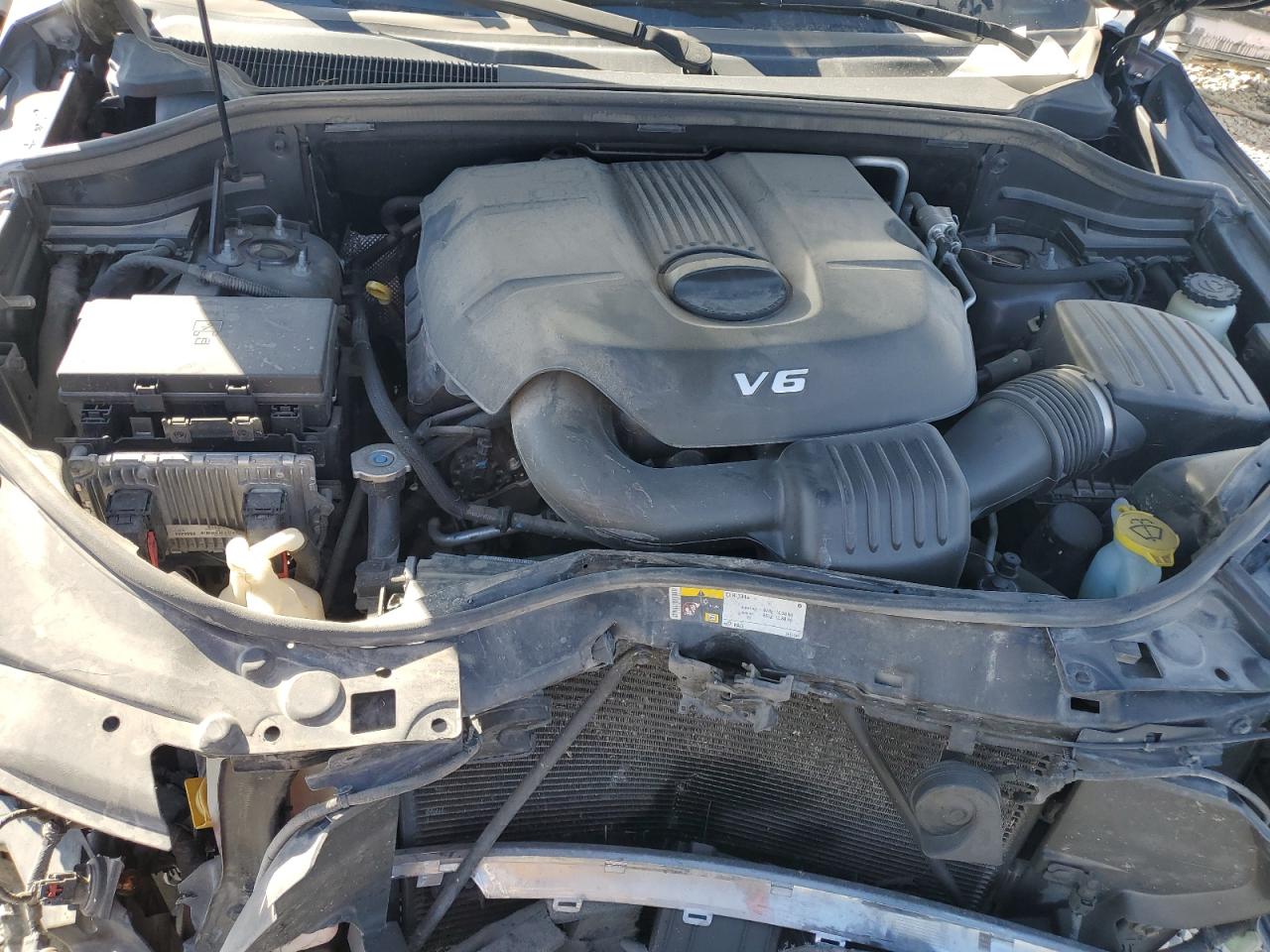 2014 Dodge Durango - Image 12