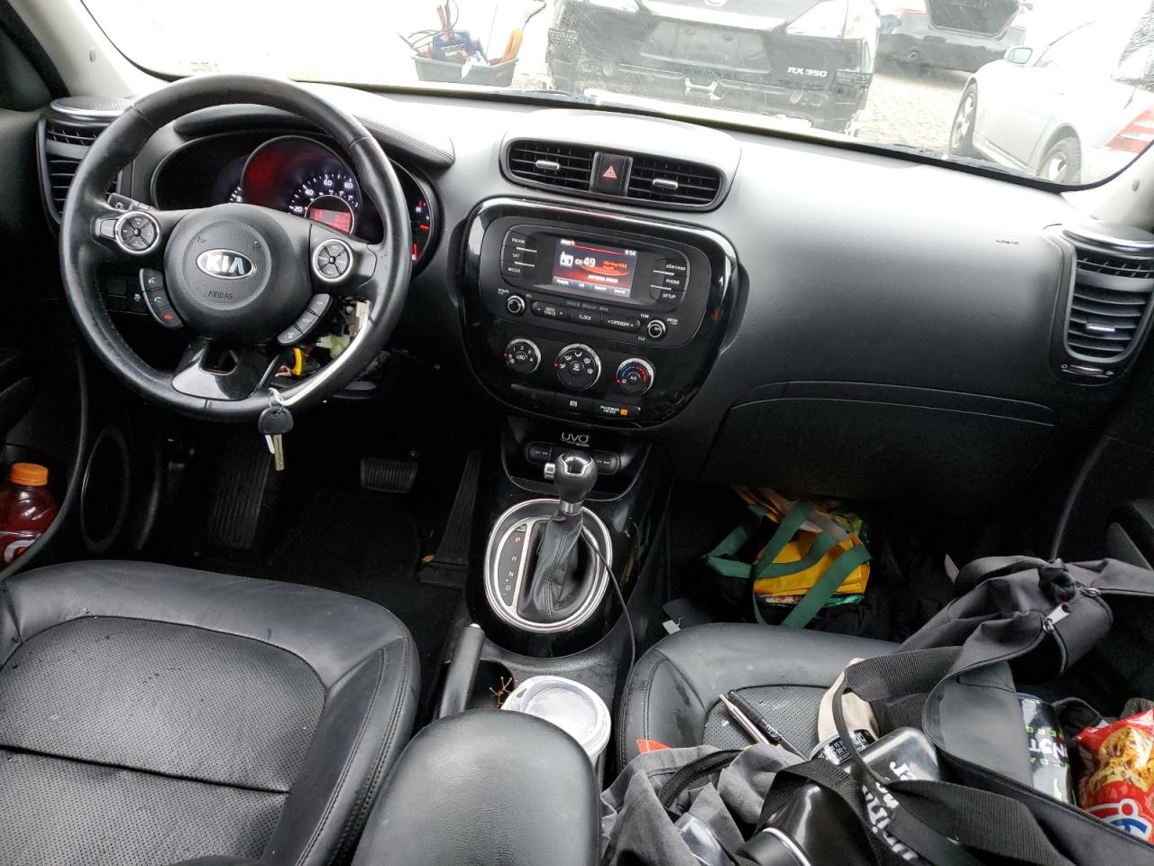 2016 Kia Soul - Image 8