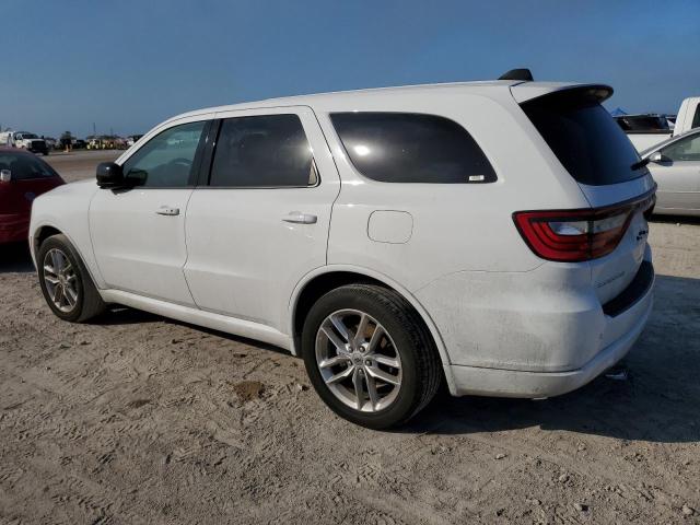 1C4RDHDG0PC630580 Dodge Durango GT 2