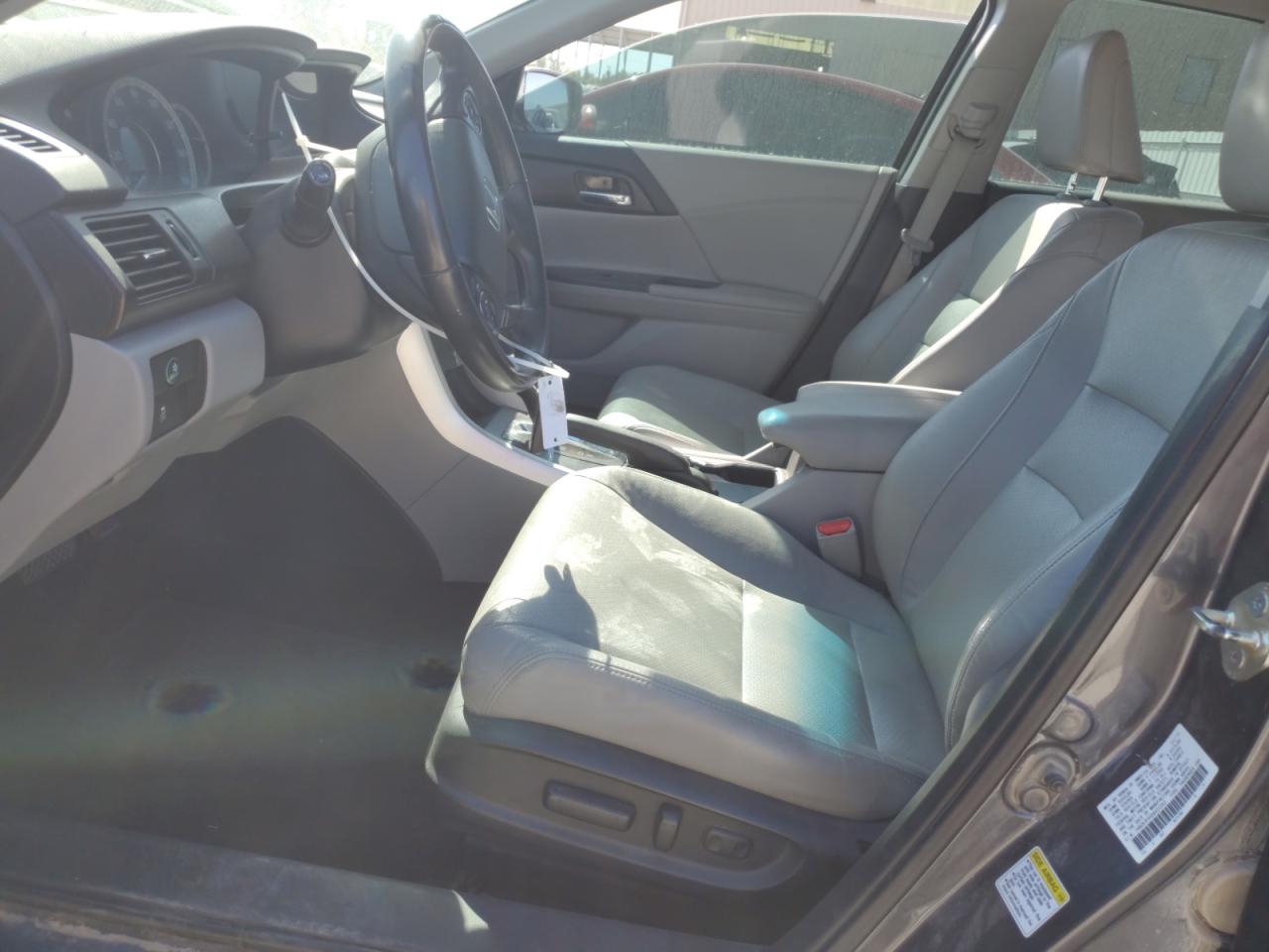 2013 Honda Accord - Image 7