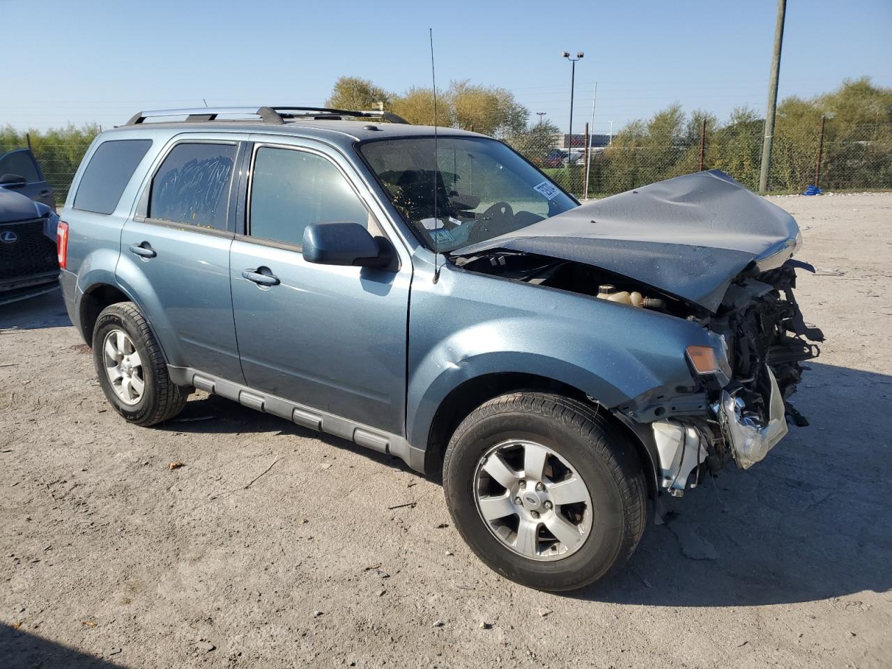 2011 Ford Escape - Image 4