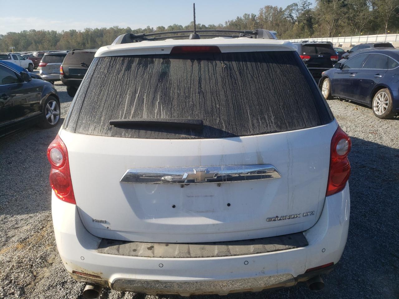 2015 Chevrolet Equinox - Image 6