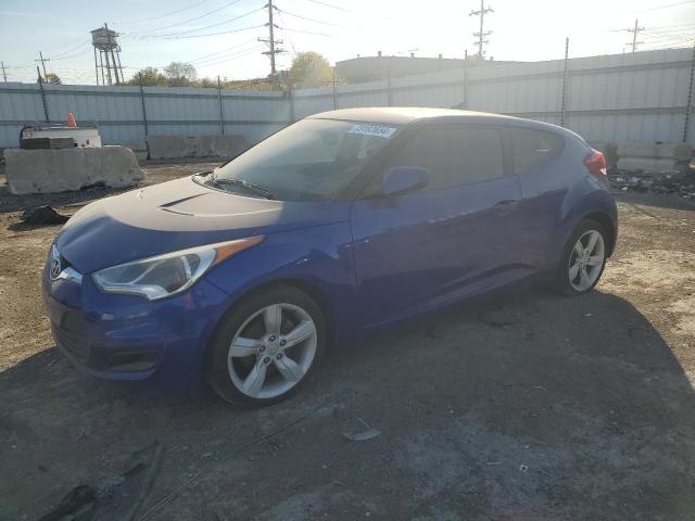 2012 Hyundai Veloster 