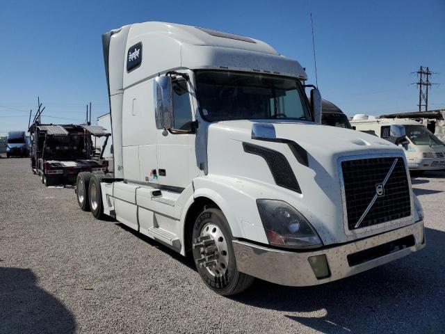 2018 Volvo Vn Vnl