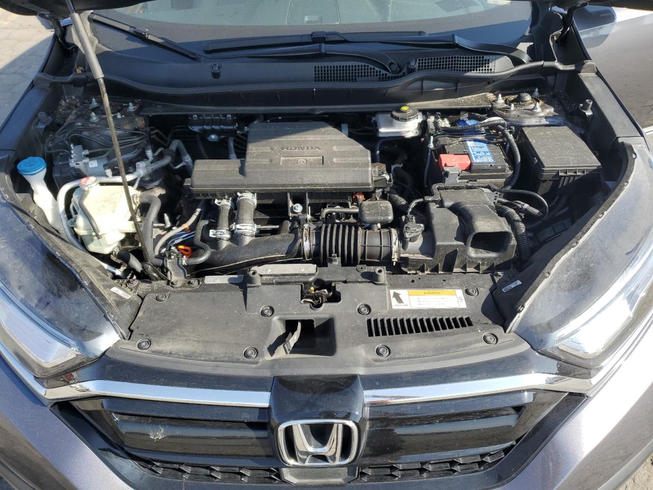 2022 Honda CR-V - Image 12