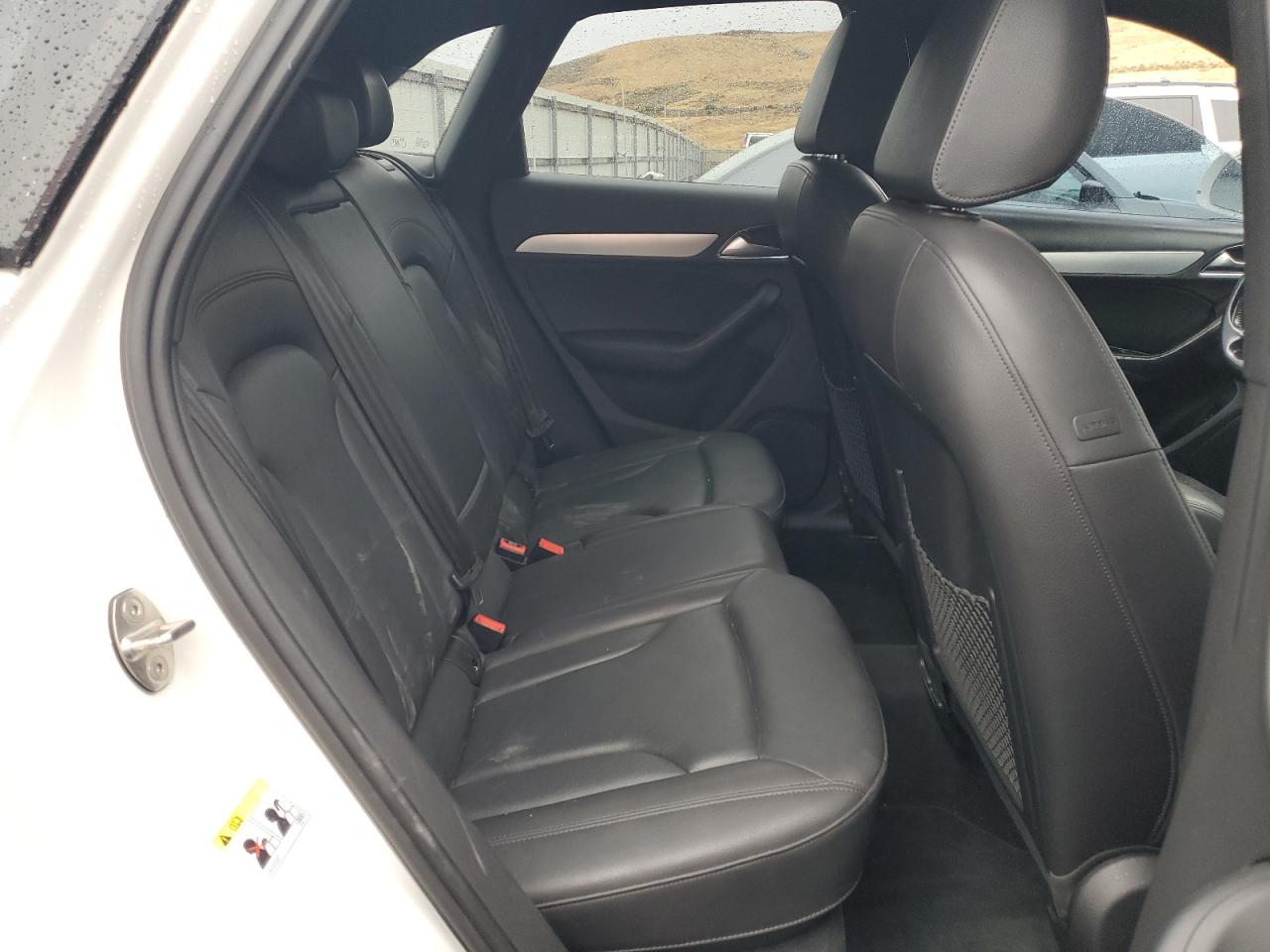 2015 Audi Q3 - Image 10