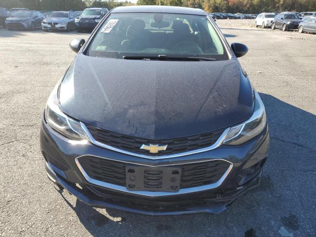  CHEVROLET CRUZE 2016 Черный