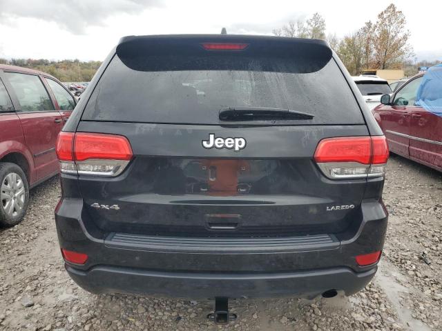  JEEP GRAND CHER 2014 Черный