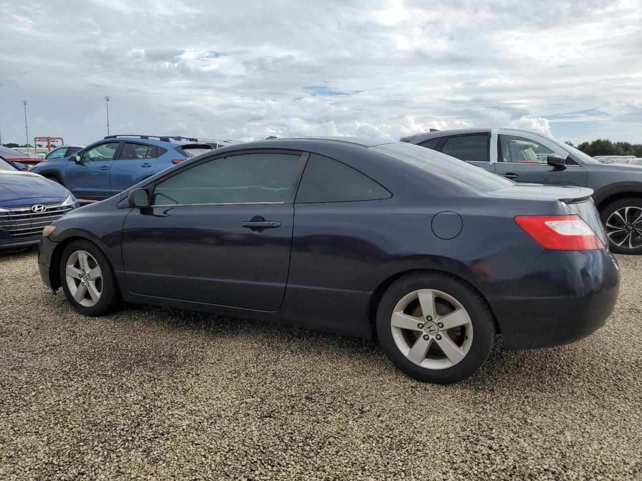 2006 Honda Civic - Image 2