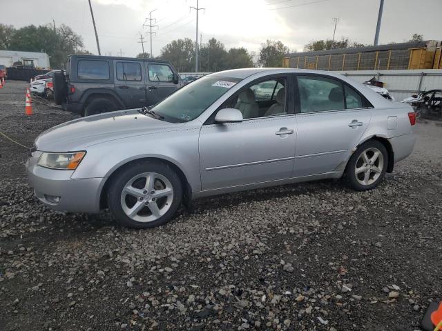 2007 Hyundai Sonata Se