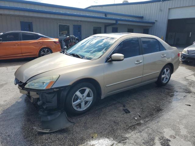 2005 Honda Accord Ex