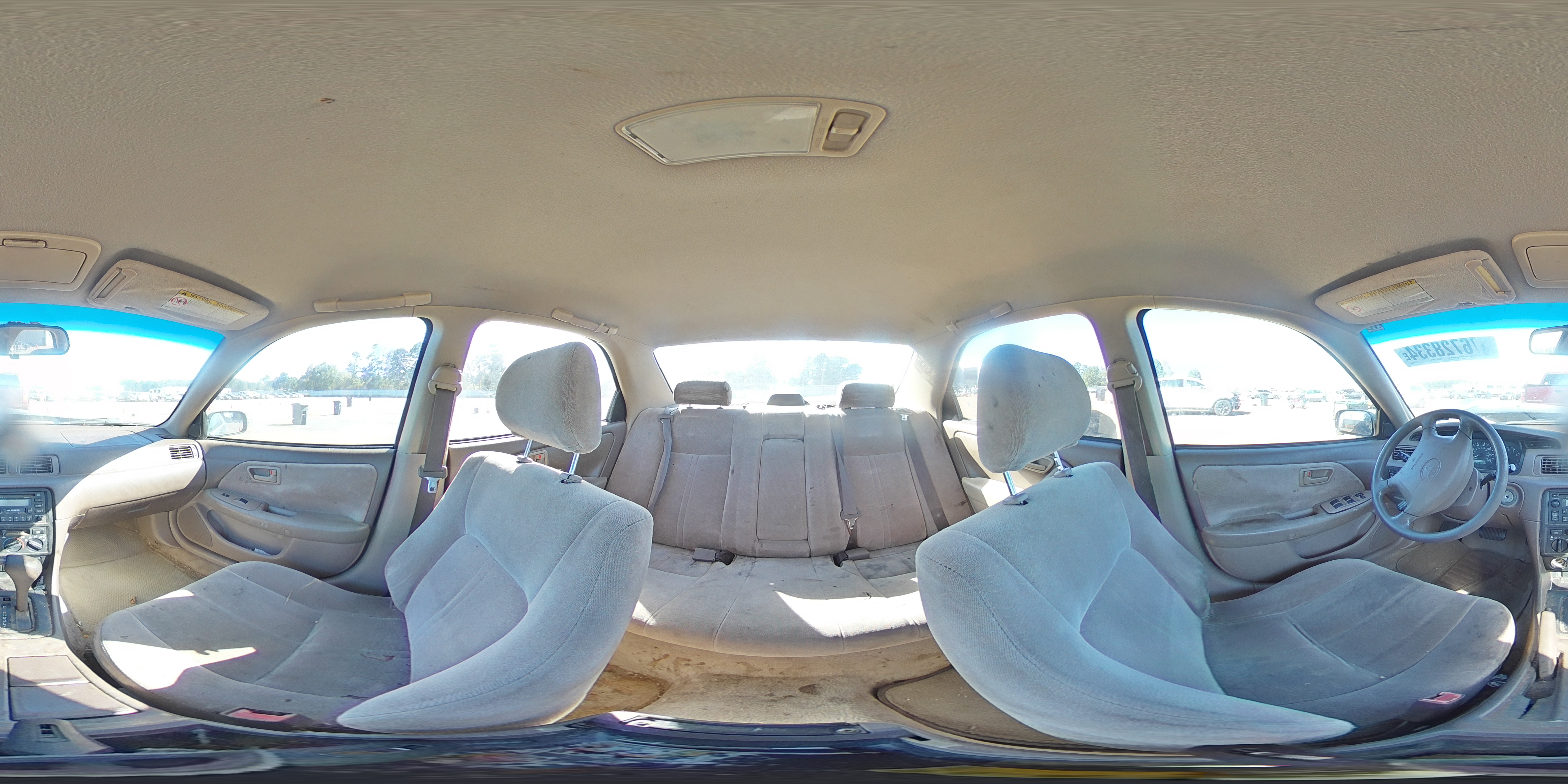 1999 Toyota Camry - Image 12
