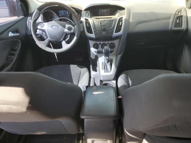  FORD FOCUS 2012 Gray