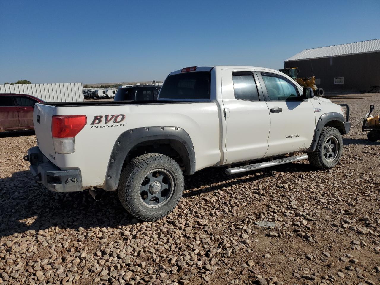 2011 Toyota Tundra - Image 3