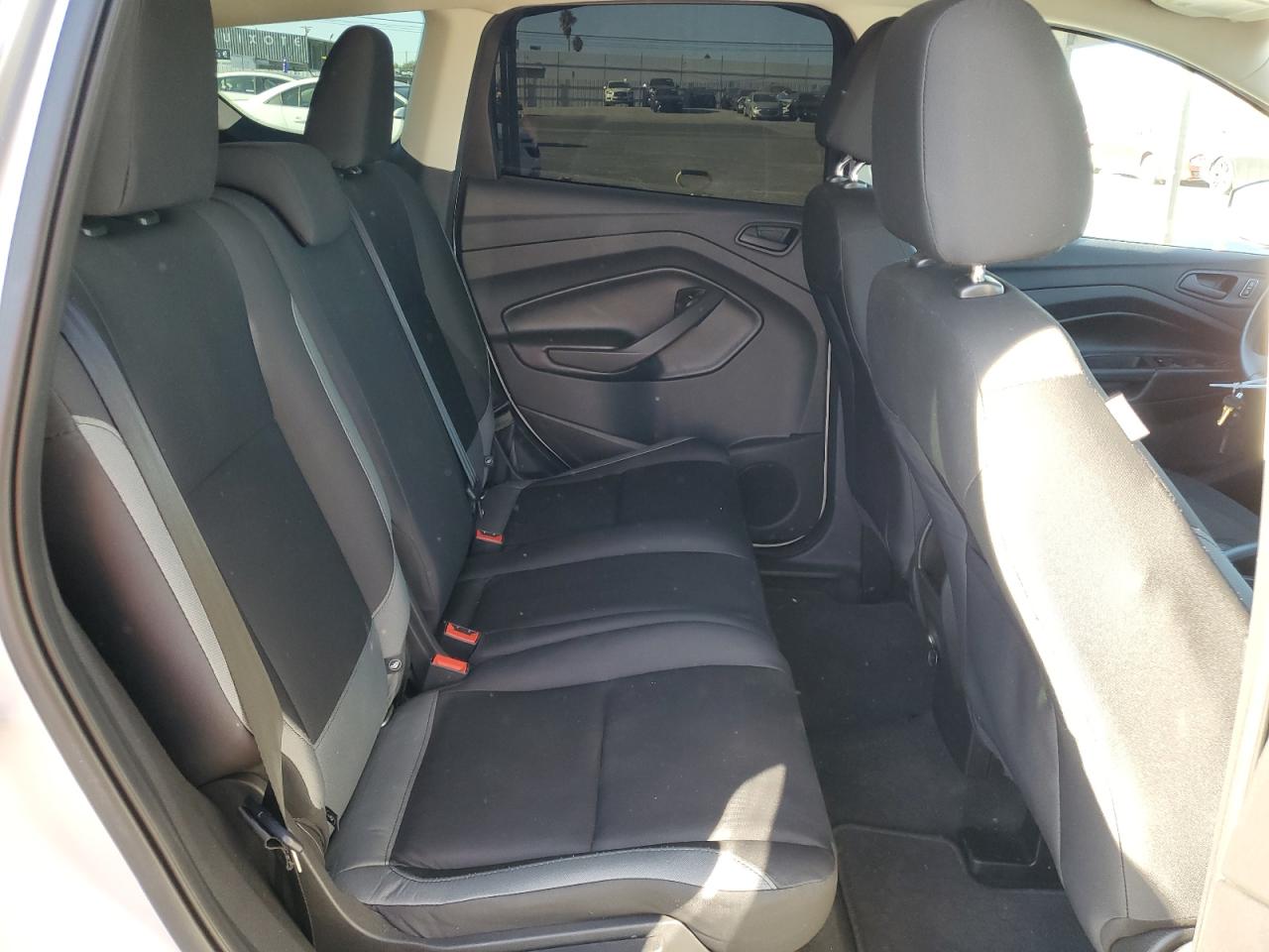 2016 Ford Escape - Image 12