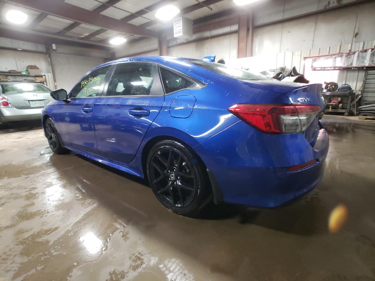 2024 Honda Civic - Image 2