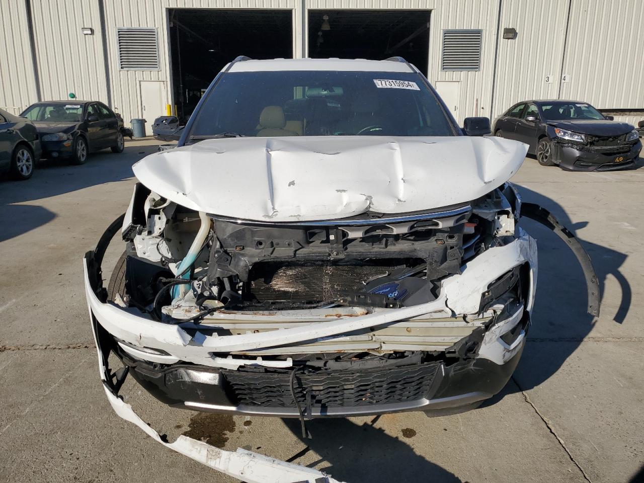 2017 Ford Explorer - Image 5