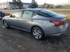 2020 Nissan Altima S for Sale in Woodhaven, MI - Front End