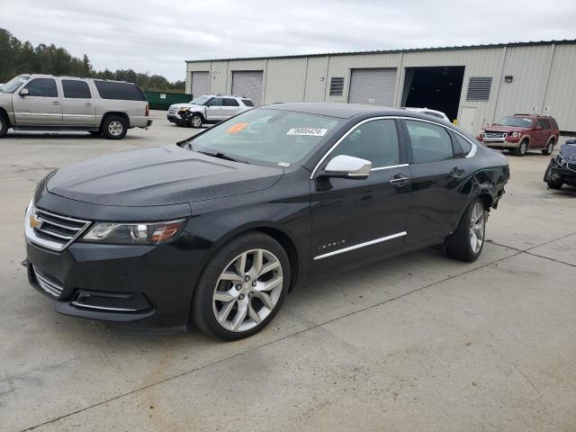 2018 Chevrolet Impala Premier