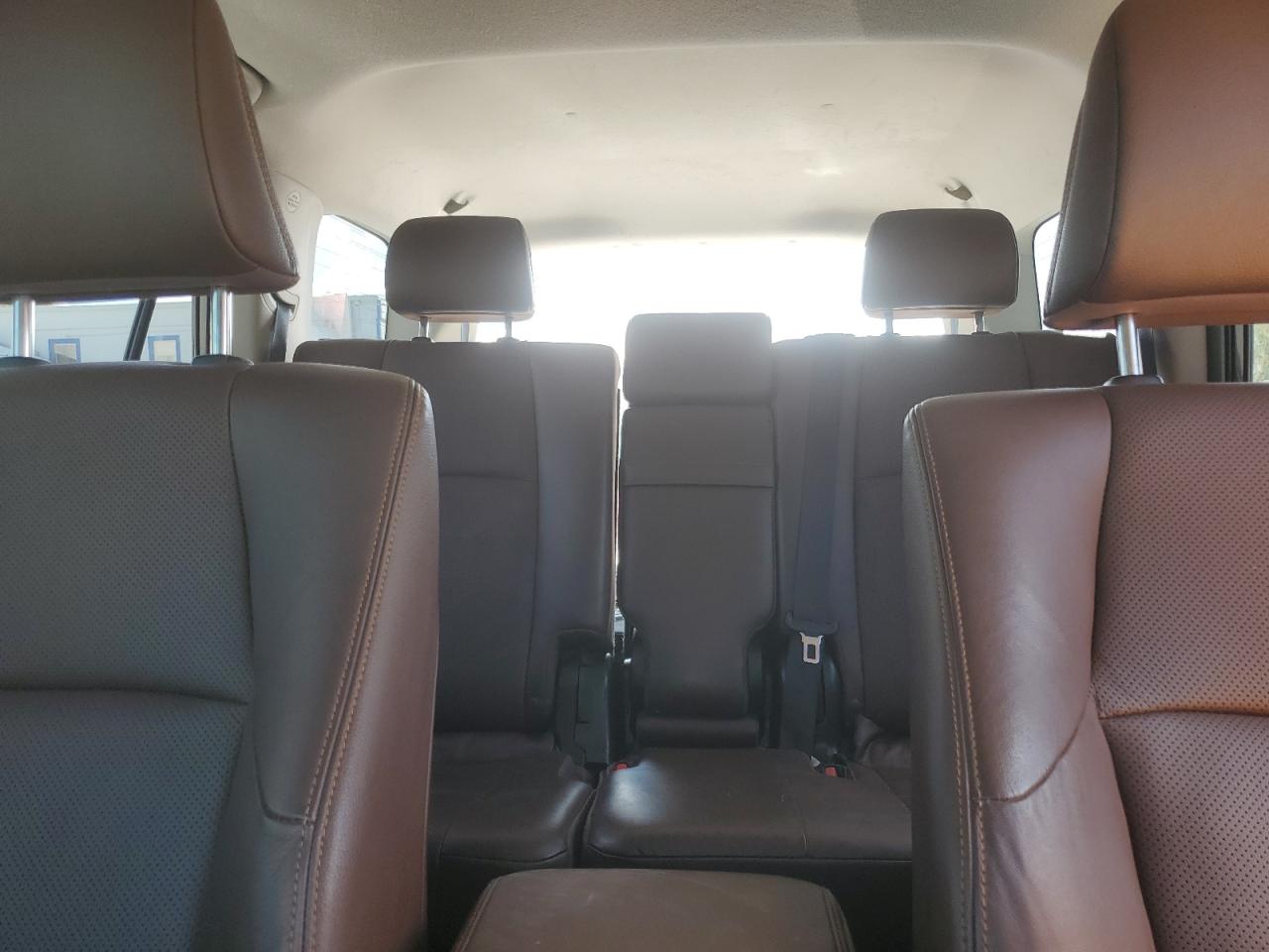 2021 Toyota 4Runner - Image 10