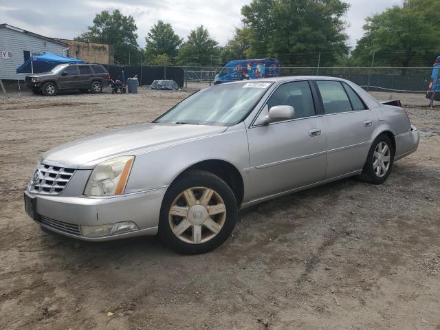 2007 Cadillac Dts 