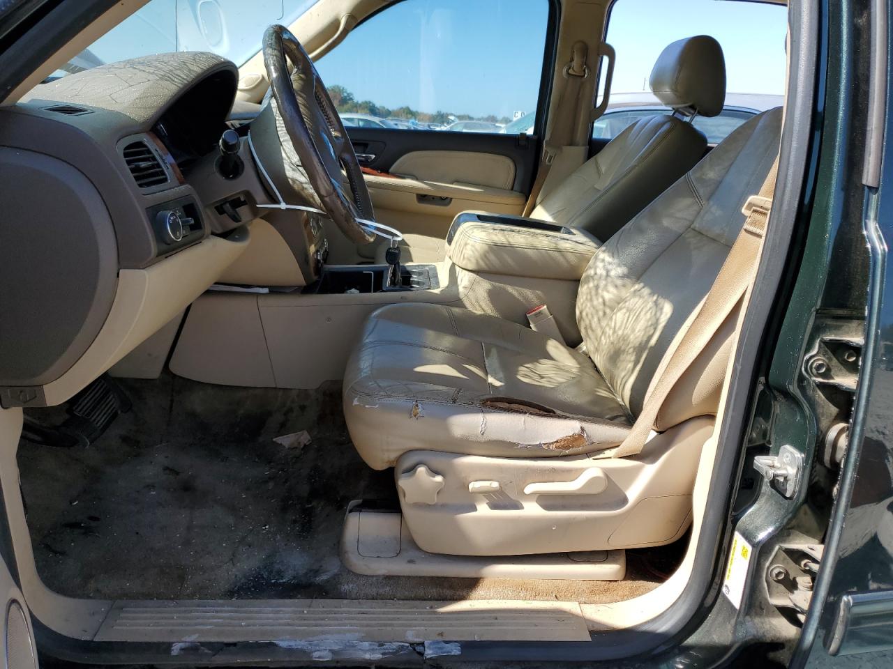 2013 Chevrolet Avalanche Lt VIN: 3GNMCFE05DG288014 Lot: 77596294