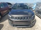 2018 Jeep Compass Sport на продаже в Arcadia, FL - Water/Flood