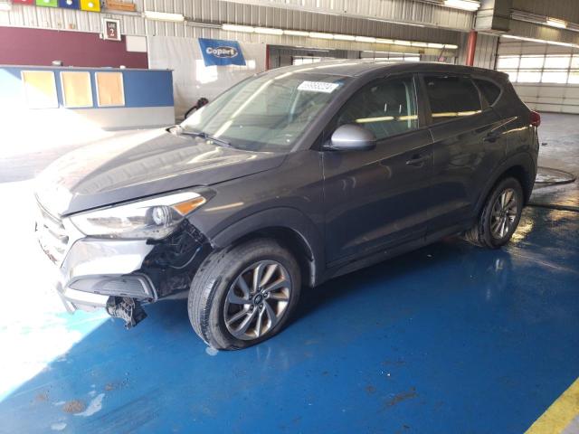 Fort Wayne, IN에서 판매 중인 2017 Hyundai Tucson Se - Front End