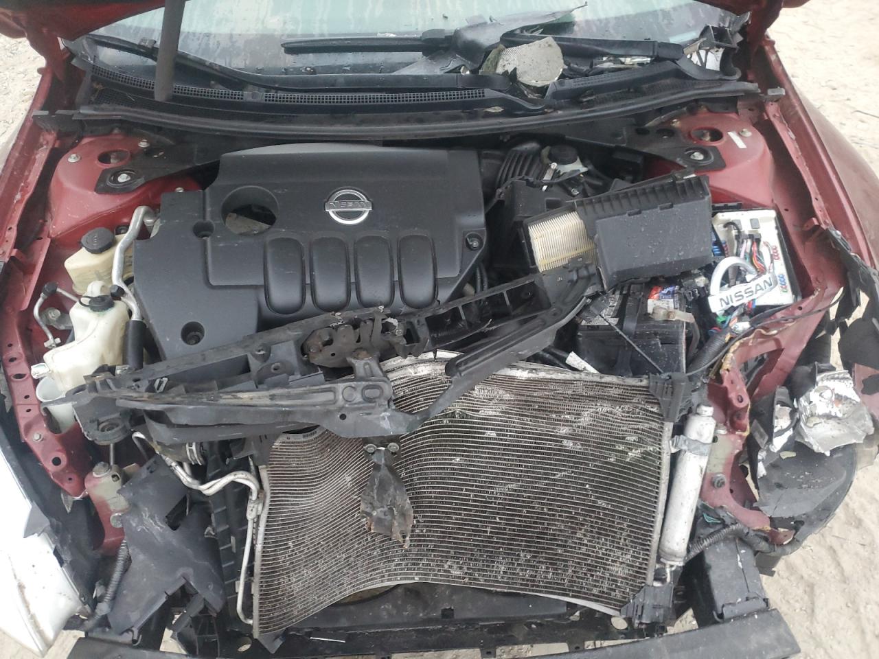 2011 Nissan Altima - Image 12