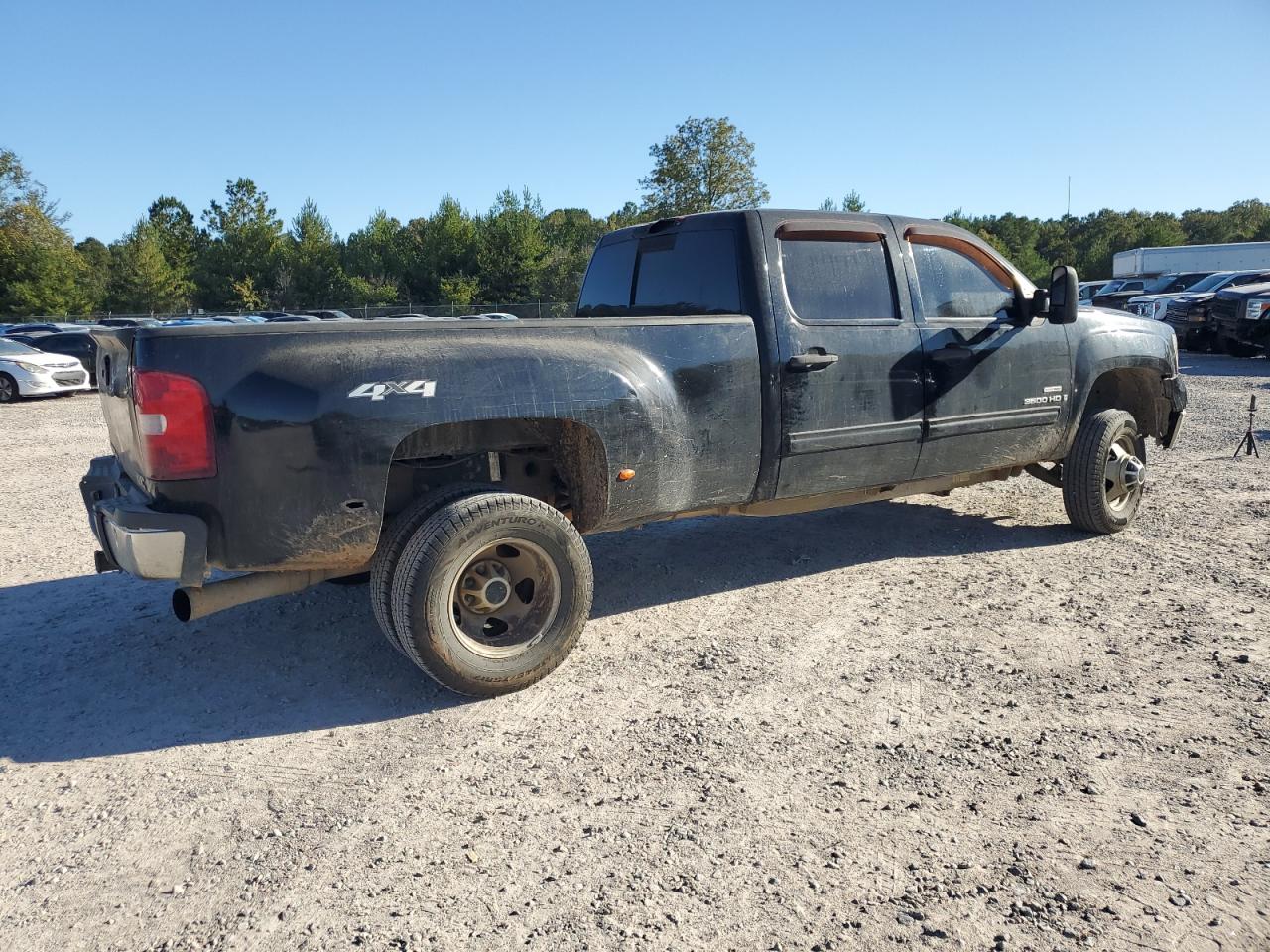 2008 GMC Sierra - Image 3
