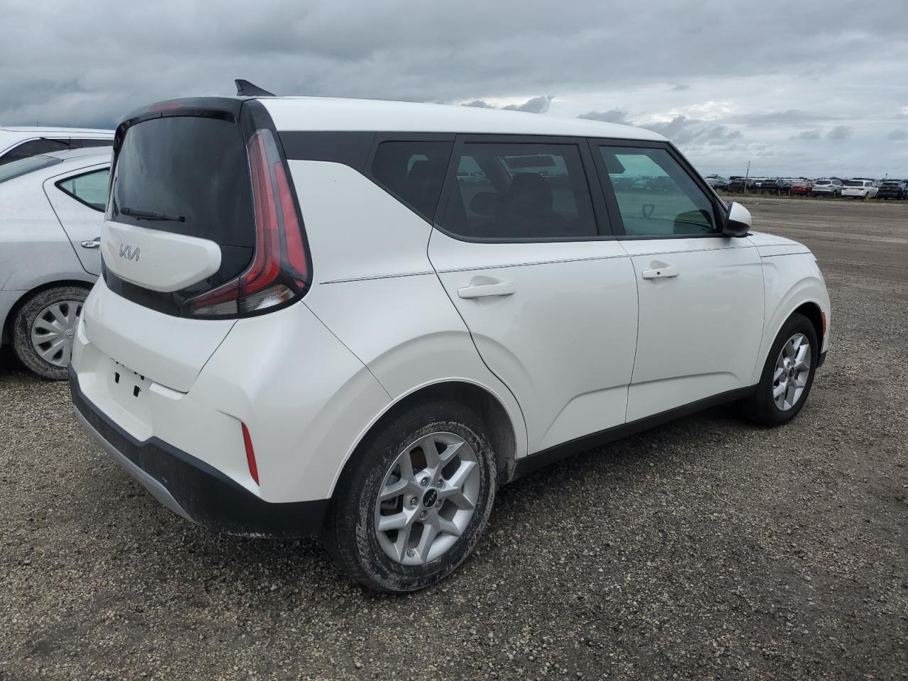 2024 Kia Soul - Image 3